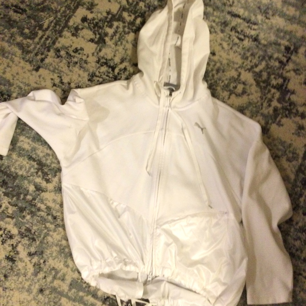 Puma jacket